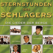 Sternstunden des Schlagers - Die Lieder der Berge