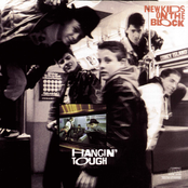 New Kids on the Block: Hangin' Tough