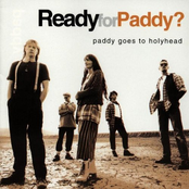 Dead And Gone by Paddy Goes To Holyhead