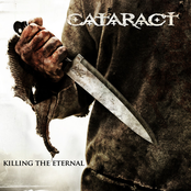 Allegory To A Dying World by Cataract