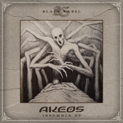 Akeos: Insomnia EP