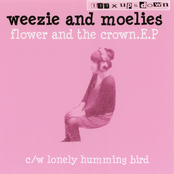 Flower and the crown.E.P