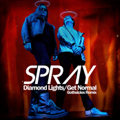 Diamond Lights x Get Normal