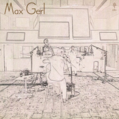 Max Gerl