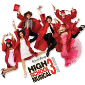 high school musical cast; zac efron