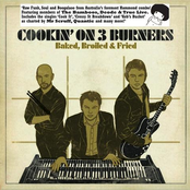 The Burners Jam by Cookin' On 3 Burners