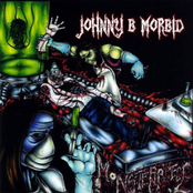 Johnny B. Morbid: Monsterpiece