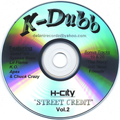 K-Dubb: H-City 
