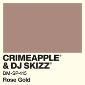 Crimeapple: Rose Gold