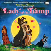 Lady And The Tramp Original Soundtrack