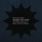 Make My Day by Orrenmaa Band