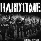 Hardtime