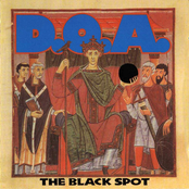 Bound For Glory by D.o.a.