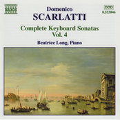 Complete Keyboard Sonatas Vol. 4