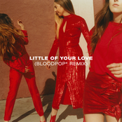 Little of Your Love (BloodPop® Remix) - Single