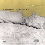 Day After Day by Rebekka Bakken & Wolfgang Muthspiel