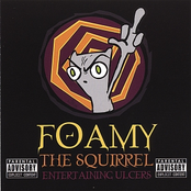 Service by Foamy The Squirrel