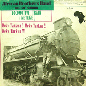 Locomotive Train (Keteke)