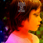 Song Of Me And You by Adam Cohen