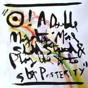 "O! A double majesty; mine shall stand, And play the star to stop posterity"