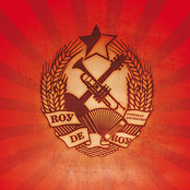 Bohemian Bolsheviks