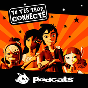 Tu t'es trop connecté
