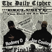 The Final Chapter