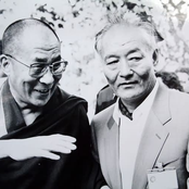 chögyal namkhai norbu rinpoche