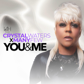 You & Me (Radio Edit) - Single