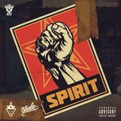 Spirit (feat. Wale)