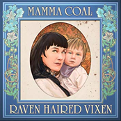 Mamma Coal: Raven Haired Vixen