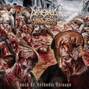 Relapse Into Sickness by Abysmal Torment