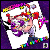RAGGATRAXX: The Remixes