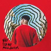 NÃO PISA NO MEU JARDIM