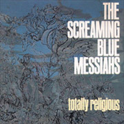 Watusi Wedding by The Screaming Blue Messiahs