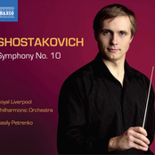 Shostakovich: Symphony No. 10