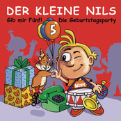 Klapperstorch Drk by Der Kleine Nils