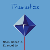Thanatos Neon Genesis Evangelion