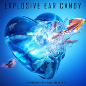 Chronicles of a blue heart  EP