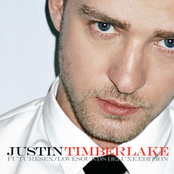 Justin Timberlake: FutureSex/LoveSounds Deluxe Edition