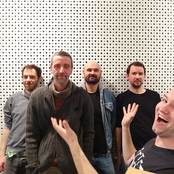 Live at Eldoradio 29.3.2012