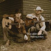 In A Cabin With ThickShag & Marty