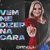 Vem Me Dizer na Cara