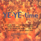 Yé-Yé time