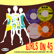 Girls On 45