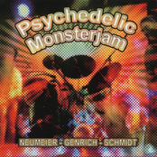 Psychedelic Monsterjam