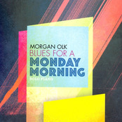 Blues for a Monday Morning