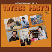 Taters Party!