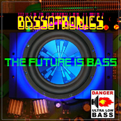 Bass Mekanik Presents: Bassotronics - The Future is Bass