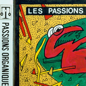 Passions Organiques Vol. 1